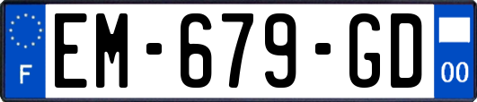 EM-679-GD