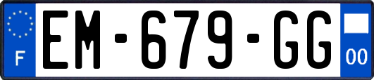 EM-679-GG