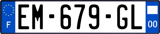 EM-679-GL