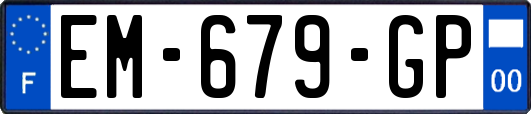 EM-679-GP