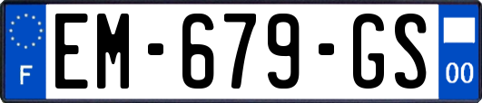 EM-679-GS