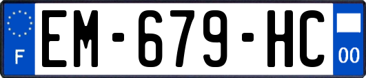 EM-679-HC
