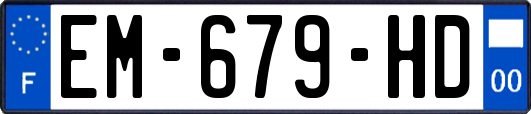 EM-679-HD