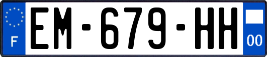 EM-679-HH