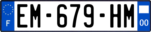 EM-679-HM
