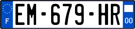 EM-679-HR