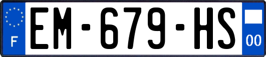 EM-679-HS
