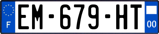 EM-679-HT