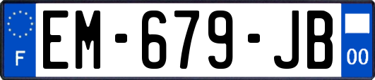 EM-679-JB