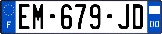 EM-679-JD