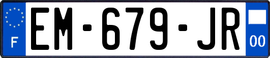 EM-679-JR