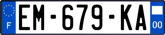 EM-679-KA