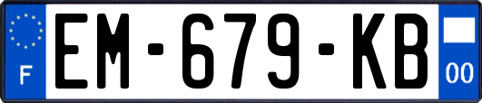 EM-679-KB