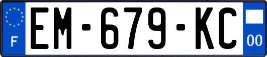 EM-679-KC