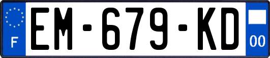 EM-679-KD