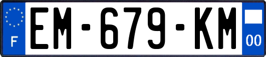 EM-679-KM