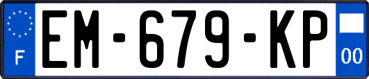 EM-679-KP