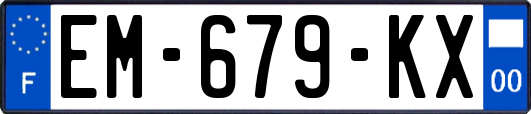 EM-679-KX
