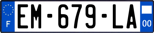 EM-679-LA