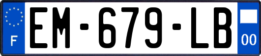 EM-679-LB