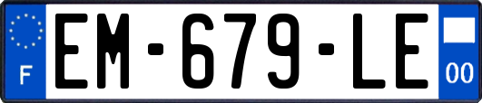 EM-679-LE