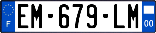 EM-679-LM