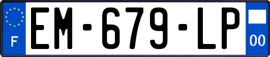 EM-679-LP