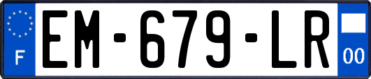 EM-679-LR