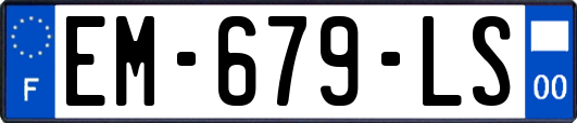 EM-679-LS