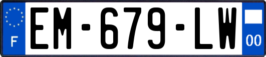 EM-679-LW