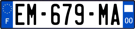 EM-679-MA