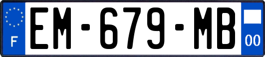 EM-679-MB