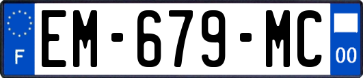 EM-679-MC