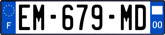 EM-679-MD