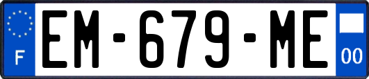 EM-679-ME