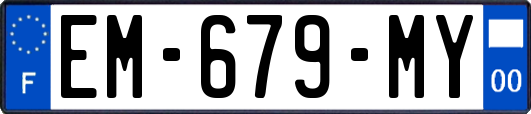 EM-679-MY