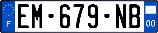EM-679-NB