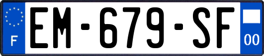 EM-679-SF