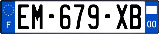 EM-679-XB