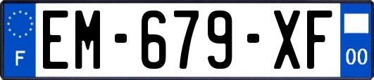 EM-679-XF