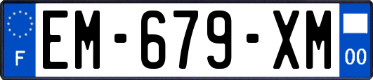 EM-679-XM