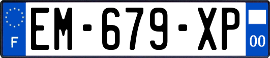 EM-679-XP