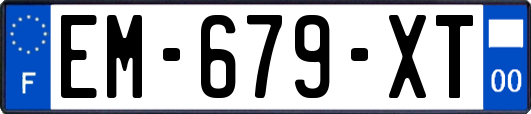 EM-679-XT