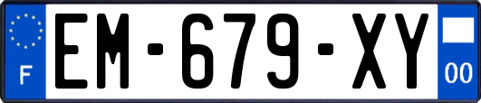 EM-679-XY