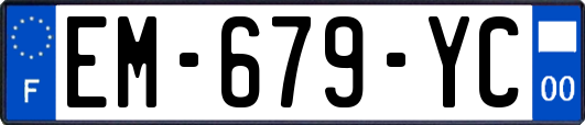 EM-679-YC