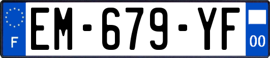 EM-679-YF