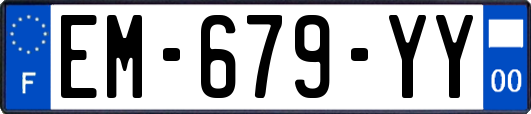 EM-679-YY