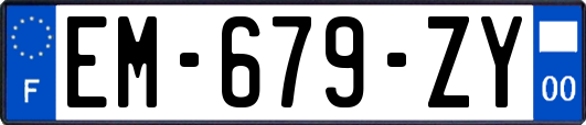 EM-679-ZY