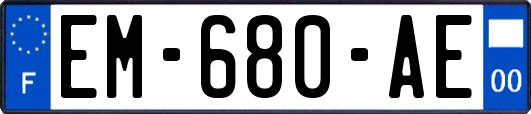 EM-680-AE