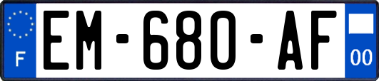 EM-680-AF